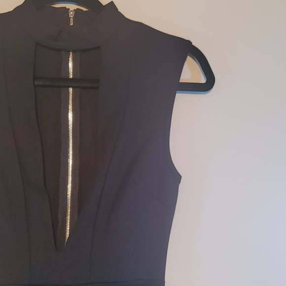 Womens Cocktail Dress - Picture 3 of 3